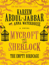 Cover image for Mycroft and Sherlock